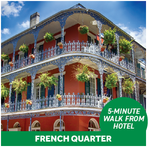 French Quarter